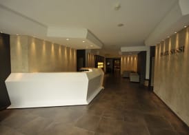 Parco Hotel Sassi 2