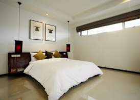 Two Villas HOLIDAY - Oxygen Style Bangtao Beach, Phuket 4