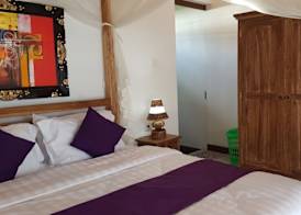 Buda Cottage Ubud 5