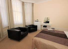Albany, Brighton & Hove 4