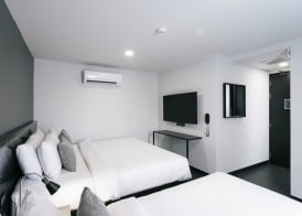 CREW Hotel 4
