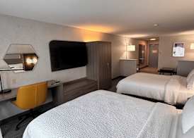 Holiday Inn Express & Suites DEWITT (SYRACUSE) by IHG 3