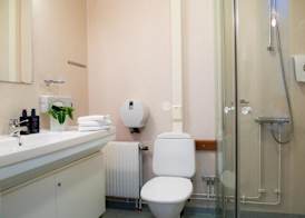 Best Western Arlanda Hotellby 4