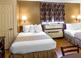 Suburban Extended Stay Hotel 5