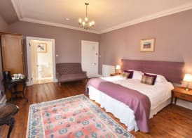 Cardhu Country House 3