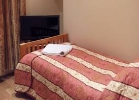 Dharma Lodge 3