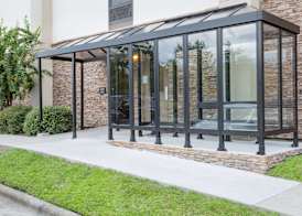 Hampton Inn Havelock 5