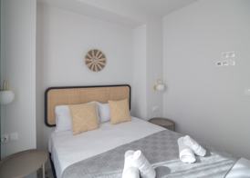 Apartamentos Teatro by Be Alicante 3
