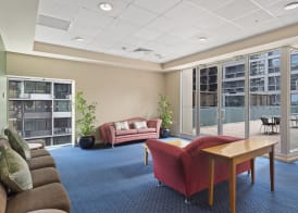 YEHS Hotel Melbourne CBD 5