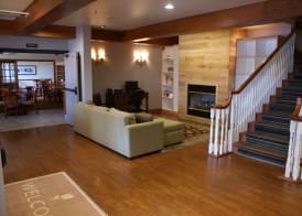 Country Inn & Suites by Radisson, Lansing, MI 4