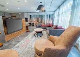 Courtyard by Marriott Toledo West 3