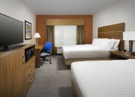 Holiday Inn Express & Suites BAY CITY by IHG 2