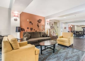 Sleep Inn & Suites Ronks - Lancaster Area 4