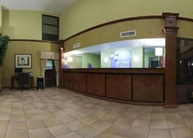 Holiday Inn Express HARLINGEN by IHG 2