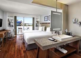 The Kuta Beach Heritage Hotel - Managed by Accor 4