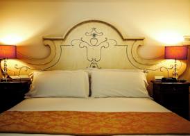Hotel Vico Regio 3