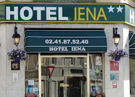 Hotel Iena 2