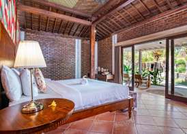 FRii Resort Gili Trawangan 5