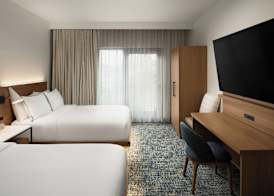Element by Marriott Seattle Downtown 5