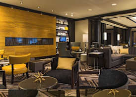 Renaissance Baltimore Harborplace Hotel 2
