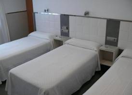 Hostal La Hispanidad 2