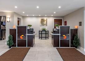 Comfort Suites St Louis - Sunset Hills 4
