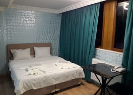 Blue Sail Hotel 5