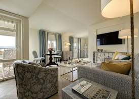 Rocco Forte Hotel Savoy 3
