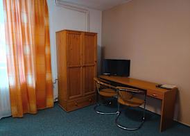 Hotel Esprit 5