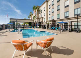 Hampton Inn & Suites Phoenix North/Happy Valley 4