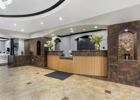 Best Western Sea World - Lackland AFB NW Hotel & Suites 3