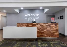 Hampton Inn Swedesboro Philadelphia 5
