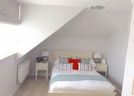 The Beach House 5