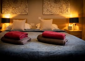 Brockley Hall Hotel 2
