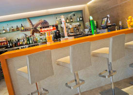 Hotel Ipanema Beach 4