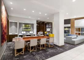 Hyatt Place Blacksburg/University 3