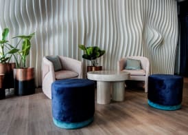 The Carmen Hotel - Ocean Front 3
