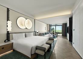 Banyan Tree Yangcheng Lake 5