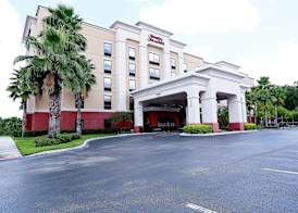 Hampton Inn & Suites Tampa-Wesley Chapel 3