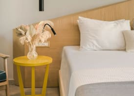 Daluz Boutique Hotel 5