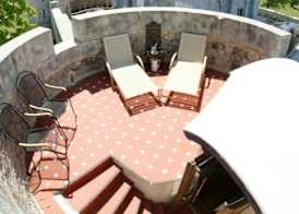 Hotel Castillo de Arteaga 3