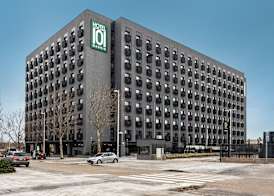 Hotel101 - Madrid 2