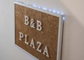 B&B PLAZA 5