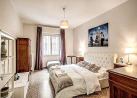 Colonna Suite - San Giovanni 2