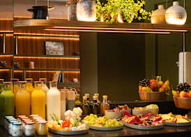 Hôtel Aoriste & Spa 3