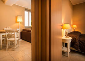 Santa Giulia Hotel e Residence Torino 5