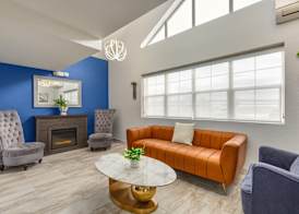 Microtel Inn & Suites by Wyndham Salt Lake City Airport 3