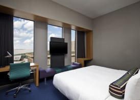 Aloft by Marriott Tulsa Downtown 4
