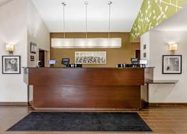 Sleep Inn at Greenville Convention Center 3