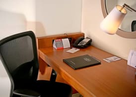 SpringHill Suites Hampton 5